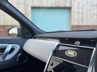 USED 2020 20 LAND ROVER DISCOVERY SPORT 2.0 D180 (178) R-Dynamic HSE [7 Seat] 5dr Automatic Euro 6 (Fixed Panoramic Sunroof, Rear View Camera, Apple CarPlay, Front Heated Seats) NATIONWIDE DELIVERY - RESERVE ONLINE TODAY