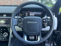 USED 2020 20 LAND ROVER DISCOVERY SPORT 2.0 D180 (178) R-Dynamic HSE [7 Seat] 5dr Automatic Euro 6 (Fixed Panoramic Sunroof, Rear View Camera, Apple CarPlay, Front Heated Seats) NATIONWIDE DELIVERY - RESERVE ONLINE TODAY