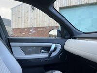 USED 2020 20 LAND ROVER DISCOVERY SPORT 2.0 D180 (178) R-Dynamic HSE [7 Seat] 5dr Automatic Euro 6 (Fixed Panoramic Sunroof, Rear View Camera, Apple CarPlay, Front Heated Seats) NATIONWIDE DELIVERY - RESERVE ONLINE TODAY