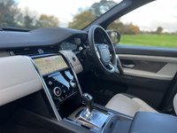 USED 2020 20 LAND ROVER DISCOVERY SPORT 2.0 D180 (178) R-Dynamic HSE [7 Seat] 5dr Automatic Euro 6 (Fixed Panoramic Sunroof, Rear View Camera, Apple CarPlay, Front Heated Seats) NATIONWIDE DELIVERY - RESERVE ONLINE TODAY