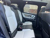USED 2020 20 LAND ROVER DISCOVERY SPORT 2.0 D180 (178) R-Dynamic HSE [7 Seat] 5dr Automatic Euro 6 (Fixed Panoramic Sunroof, Rear View Camera, Apple CarPlay, Front Heated Seats) NATIONWIDE DELIVERY - RESERVE ONLINE TODAY