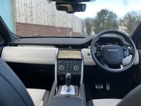 USED 2020 20 LAND ROVER DISCOVERY SPORT 2.0 D180 (178) R-Dynamic HSE [7 Seat] 5dr Automatic Euro 6 (Fixed Panoramic Sunroof, Rear View Camera, Apple CarPlay, Front Heated Seats) NATIONWIDE DELIVERY - RESERVE ONLINE TODAY