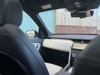 USED 2020 20 LAND ROVER DISCOVERY SPORT 2.0 D180 (178) R-Dynamic HSE [7 Seat] 5dr Automatic Euro 6 (Fixed Panoramic Sunroof, Rear View Camera, Apple CarPlay, Front Heated Seats) NATIONWIDE DELIVERY - RESERVE ONLINE TODAY