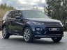 USED 2020 20 LAND ROVER DISCOVERY SPORT 2.0 D180 (178) R-Dynamic HSE [7 Seat] 5dr Automatic Euro 6 (Fixed Panoramic Sunroof, Rear View Camera, Apple CarPlay, Front Heated Seats) NATIONWIDE DELIVERY - RESERVE ONLINE TODAY