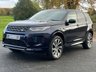 USED 2020 20 LAND ROVER DISCOVERY SPORT 2.0 D180 (178) R-Dynamic HSE [7 Seat] 5dr Automatic Euro 6 (Fixed Panoramic Sunroof, Rear View Camera, Apple CarPlay, Front Heated Seats) NATIONWIDE DELIVERY - RESERVE ONLINE TODAY