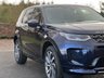 USED 2020 20 LAND ROVER DISCOVERY SPORT 2.0 D180 (178) R-Dynamic HSE [7 Seat] 5dr Automatic Euro 6 (Fixed Panoramic Sunroof, Rear View Camera, Apple CarPlay, Front Heated Seats) NATIONWIDE DELIVERY - RESERVE ONLINE TODAY