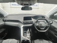 USED 2019 19 PEUGEOT 3008 1.5 BLUEHDI S/S ALLURE 5d 129 BHP www.suffolkcarcentre.co.uk - Located at Lowestoft