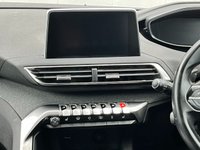 USED 2019 19 PEUGEOT 3008 1.5 BLUEHDI S/S ALLURE 5d 129 BHP www.suffolkcarcentre.co.uk - Located at Lowestoft