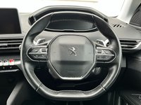 USED 2019 19 PEUGEOT 3008 1.5 BLUEHDI S/S ALLURE 5d 129 BHP www.suffolkcarcentre.co.uk - Located at Lowestoft