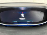 USED 2019 19 PEUGEOT 3008 1.5 BLUEHDI S/S ALLURE 5d 129 BHP www.suffolkcarcentre.co.uk - Located at Lowestoft