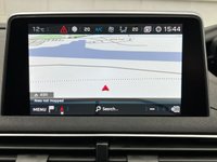 USED 2019 19 PEUGEOT 3008 1.5 BLUEHDI S/S ALLURE 5d 129 BHP www.suffolkcarcentre.co.uk - Located at Lowestoft