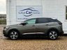 USED 2019 19 PEUGEOT 3008 1.5 BLUEHDI S/S ALLURE 5d 129 BHP www.suffolkcarcentre.co.uk - Located at Lowestoft
