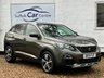 USED 2019 19 PEUGEOT 3008 1.5 BLUEHDI S/S ALLURE 5d 129 BHP www.suffolkcarcentre.co.uk - Located at Lowestoft