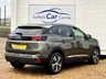 USED 2019 19 PEUGEOT 3008 1.5 BLUEHDI S/S ALLURE 5d 129 BHP www.suffolkcarcentre.co.uk - Located at Lowestoft