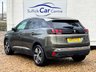 USED 2019 19 PEUGEOT 3008 1.5 BLUEHDI S/S ALLURE 5d 129 BHP www.suffolkcarcentre.co.uk - Located at Lowestoft