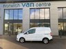 USED 2020 20 FORD TRANSIT COURIER 1.0 LIMITED TOWBAR AIRCON FORD SERVICE HISTORY 