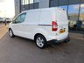 USED 2020 20 FORD TRANSIT COURIER 1.0 LIMITED TOWBAR AIRCON FORD SERVICE HISTORY 