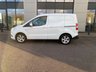 USED 2020 20 FORD TRANSIT COURIER 1.0 LIMITED TOWBAR AIRCON FORD SERVICE HISTORY 
