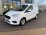 USED 2020 20 FORD TRANSIT COURIER 1.0 LIMITED TOWBAR AIRCON FORD SERVICE HISTORY 