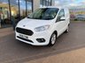 USED 2020 20 FORD TRANSIT COURIER 1.0 LIMITED TOWBAR AIRCON FORD SERVICE HISTORY 