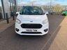 USED 2020 20 FORD TRANSIT COURIER 1.0 LIMITED TOWBAR AIRCON FORD SERVICE HISTORY 