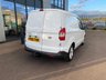 USED 2020 20 FORD TRANSIT COURIER 1.0 LIMITED TOWBAR AIRCON FORD SERVICE HISTORY 