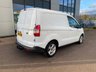 USED 2020 20 FORD TRANSIT COURIER 1.0 LIMITED TOWBAR AIRCON FORD SERVICE HISTORY 