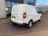 USED 2020 20 FORD TRANSIT COURIER 1.0 LIMITED TOWBAR AIRCON FORD SERVICE HISTORY 