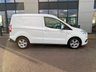 USED 2020 20 FORD TRANSIT COURIER 1.0 LIMITED TOWBAR AIRCON FORD SERVICE HISTORY 