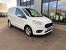 USED 2020 20 FORD TRANSIT COURIER 1.0 LIMITED TOWBAR AIRCON FORD SERVICE HISTORY 