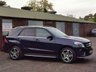 USED 2016 66 MERCEDES-BENZ GLE-CLASS 2.1 GLE 250 D 4MATIC AMG LINE PREMIUM 5d 201 BHP + PAN ROOF + JUST 2 PREVIOUS OWNERS!
