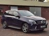 USED 2016 66 MERCEDES-BENZ GLE-CLASS 2.1 GLE 250 D 4MATIC AMG LINE PREMIUM 5d 201 BHP + PAN ROOF + JUST 2 PREVIOUS OWNERS!