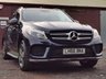USED 2016 66 MERCEDES-BENZ GLE-CLASS 2.1 GLE 250 D 4MATIC AMG LINE PREMIUM 5d 201 BHP + PAN ROOF + JUST 2 PREVIOUS OWNERS!