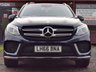 USED 2016 66 MERCEDES-BENZ GLE-CLASS 2.1 GLE 250 D 4MATIC AMG LINE PREMIUM 5d 201 BHP + PAN ROOF + JUST 2 PREVIOUS OWNERS!