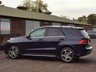 USED 2016 66 MERCEDES-BENZ GLE-CLASS 2.1 GLE 250 D 4MATIC AMG LINE PREMIUM 5d 201 BHP + PAN ROOF + JUST 2 PREVIOUS OWNERS!