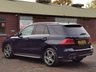 USED 2016 66 MERCEDES-BENZ GLE-CLASS 2.1 GLE 250 D 4MATIC AMG LINE PREMIUM 5d 201 BHP + PAN ROOF + JUST 2 PREVIOUS OWNERS!