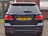 USED 2016 66 MERCEDES-BENZ GLE-CLASS 2.1 GLE 250 D 4MATIC AMG LINE PREMIUM 5d 201 BHP + PAN ROOF + JUST 2 PREVIOUS OWNERS!