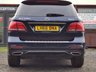 USED 2016 66 MERCEDES-BENZ GLE-CLASS 2.1 GLE 250 D 4MATIC AMG LINE PREMIUM 5d 201 BHP + PAN ROOF + JUST 2 PREVIOUS OWNERS!