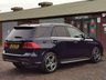 USED 2016 66 MERCEDES-BENZ GLE-CLASS 2.1 GLE 250 D 4MATIC AMG LINE PREMIUM 5d 201 BHP + PAN ROOF + JUST 2 PREVIOUS OWNERS!
