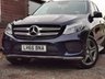 USED 2016 66 MERCEDES-BENZ GLE-CLASS 2.1 GLE 250 D 4MATIC AMG LINE PREMIUM 5d 201 BHP + PAN ROOF + JUST 2 PREVIOUS OWNERS!