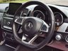 USED 2016 66 MERCEDES-BENZ GLE-CLASS 2.1 GLE 250 D 4MATIC AMG LINE PREMIUM 5d 201 BHP + PAN ROOF + JUST 2 PREVIOUS OWNERS!