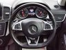 USED 2016 66 MERCEDES-BENZ GLE-CLASS 2.1 GLE 250 D 4MATIC AMG LINE PREMIUM 5d 201 BHP + PAN ROOF + JUST 2 PREVIOUS OWNERS!