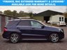 USED 2016 66 MERCEDES-BENZ GLE-CLASS 2.1 GLE 250 D 4MATIC AMG LINE PREMIUM 5d 201 BHP + PAN ROOF + JUST 2 PREVIOUS OWNERS!