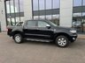 USED 2020 20 FORD RANGER 2.0 LIMITED ECOBLUE 170PS AUTOMATIC TOW BAR EURO 6  ULEZ FREE  AIR CONDITIONING