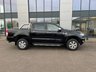 USED 2020 20 FORD RANGER 2.0 LIMITED ECOBLUE 170PS AUTOMATIC TOW BAR EURO 6  ULEZ FREE  AIR CONDITIONING