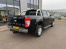 USED 2020 20 FORD RANGER 2.0 LIMITED ECOBLUE 170PS AUTOMATIC TOW BAR EURO 6  ULEZ FREE  AIR CONDITIONING