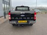 USED 2020 20 FORD RANGER 2.0 LIMITED ECOBLUE 170PS AUTOMATIC TOW BAR EURO 6  ULEZ FREE  AIR CONDITIONING