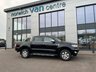 USED 2020 20 FORD RANGER 2.0 LIMITED ECOBLUE 170PS AUTOMATIC TOW BAR EURO 6  ULEZ FREE  AIR CONDITIONING