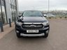 USED 2020 20 FORD RANGER 2.0 LIMITED ECOBLUE 170PS AUTOMATIC TOW BAR EURO 6  ULEZ FREE  AIR CONDITIONING