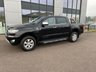 USED 2020 20 FORD RANGER 2.0 LIMITED ECOBLUE 170PS AUTOMATIC TOW BAR EURO 6  ULEZ FREE  AIR CONDITIONING